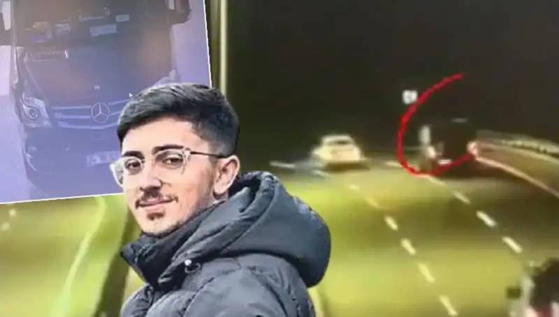 Sürücü Muhammed Gürcan Koçak’ın Ölümüne Neden Olmuştu: Şok Tahliye Kararı!
