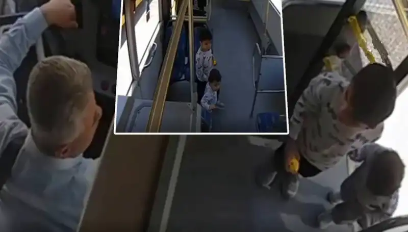 İETT Otobüsünde Dramatik Firar: İki Kardeşin Kaçışı Nedir?