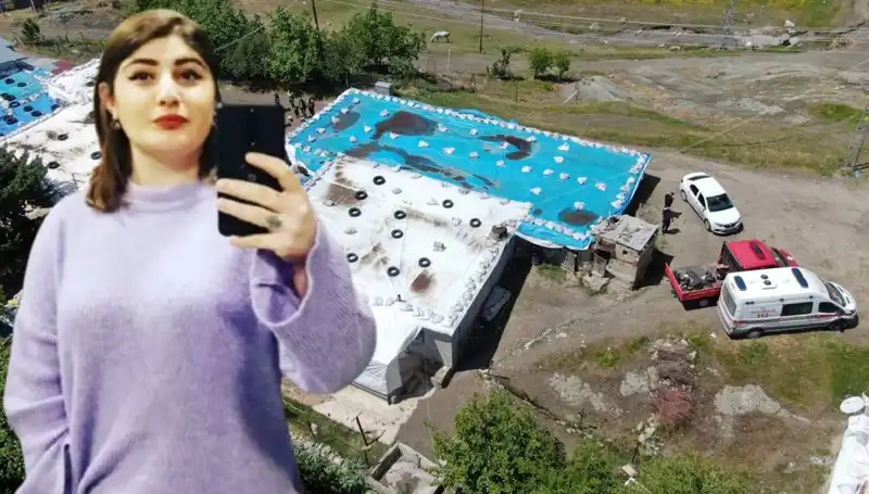 Yürekleri Ağızlara Getiren Olay: Korkunç Cinayeti İtiraf Edenin Sırrı