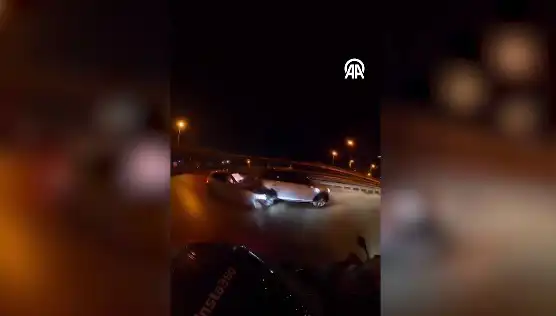 Kadıköy'de Kask Kamerasına Yansıyan Trafik Kazası: Kazanın Ardındaki Gerçekler