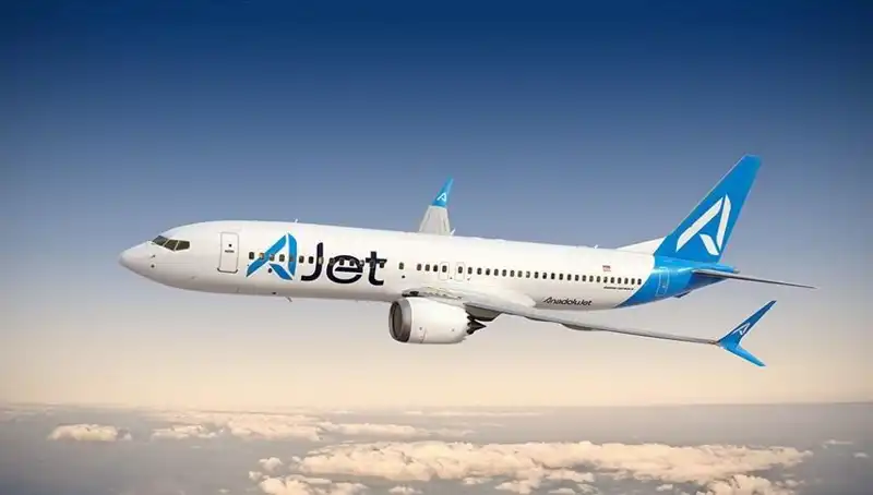 Ajet’ten Anneler Günü’ne Özel İndirimli Bilet Kampanyası Başladı!