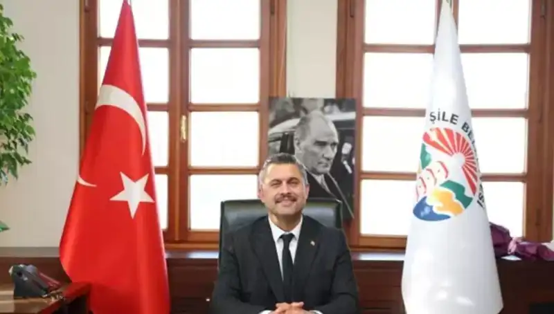 Şile Belediye Başkanı Özgür Kabadayı: Yerel Yönetimdeki Başarılı Yolculuğu