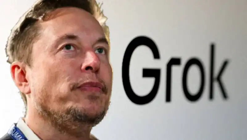 Elon Musk'tan Çarpıcı Açıklama: "Bebek Grok" Teknolojisi Yolda