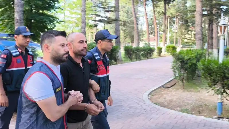 140 Kez Hırsızlık Yapan Çetenin Biri Tutuklandı: Diğer Şüpheliler Nerede?
