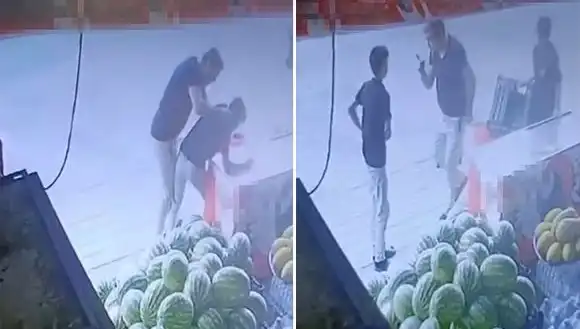Market Çırağına Yapılan Dayak Olayı: Bekçi ile Genç Arasındaki Tartışmanın Ardındaki Gerçekler