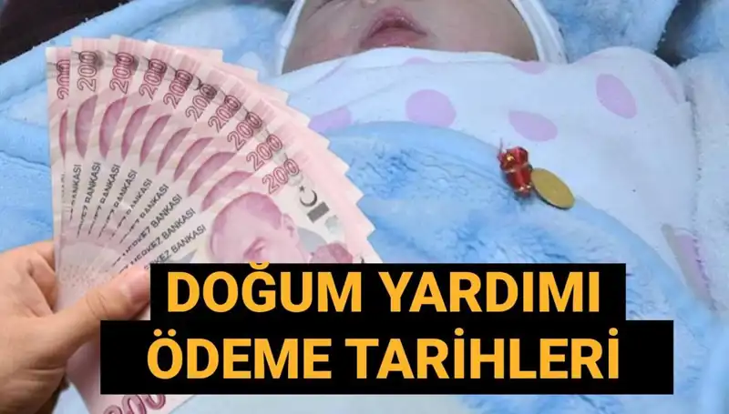 Doğum Desteği ve Çocuk Parası: 2023 İçin Ödenecek Tutarlar ve Başvuru Şartları