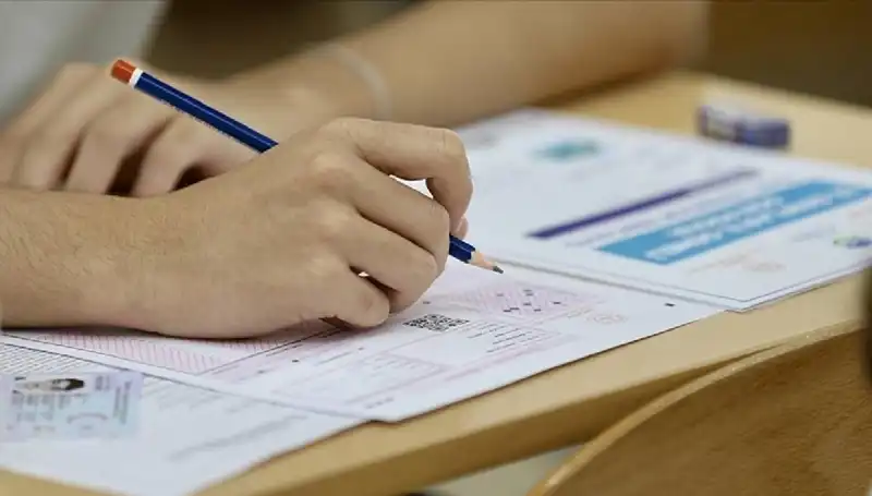 Nizip'ten YKS Şampiyonu Çıktı: Genç Zihinlerin Sıfırdan Zirveye Yolculuğu