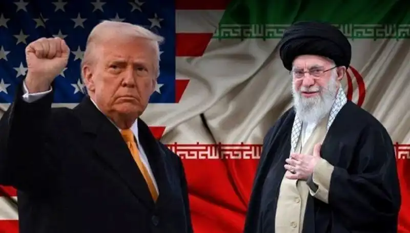 Trump'ın Vuruşu: İsrail'in Hamaney'e Suikast Planını Nasıl Engellediği Ortaya Çıktı
