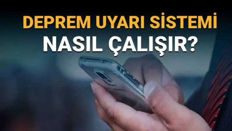 Google'ın Deprem Uyarı Sistemi: Güvenliğiniz İçin Nasıl Aktif Edilir?