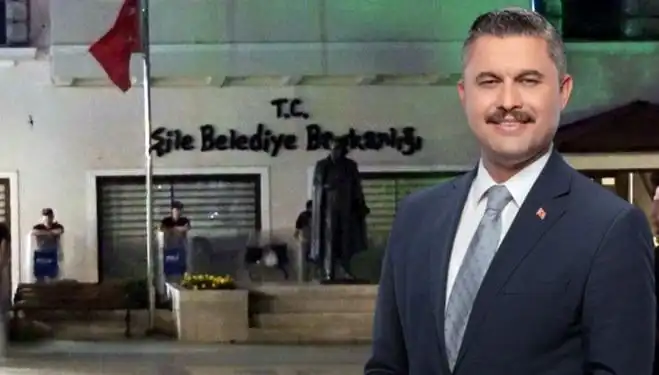 Şile Belediye Başkanı Özgür Kabadayı Neden Görevden Uzaklaştırıldı?