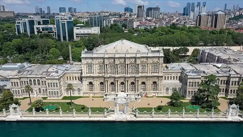 Rusya Heyeti İstanbul'a Geldi: Kritik Görüşmeler İçin Geri Sayım Başladı