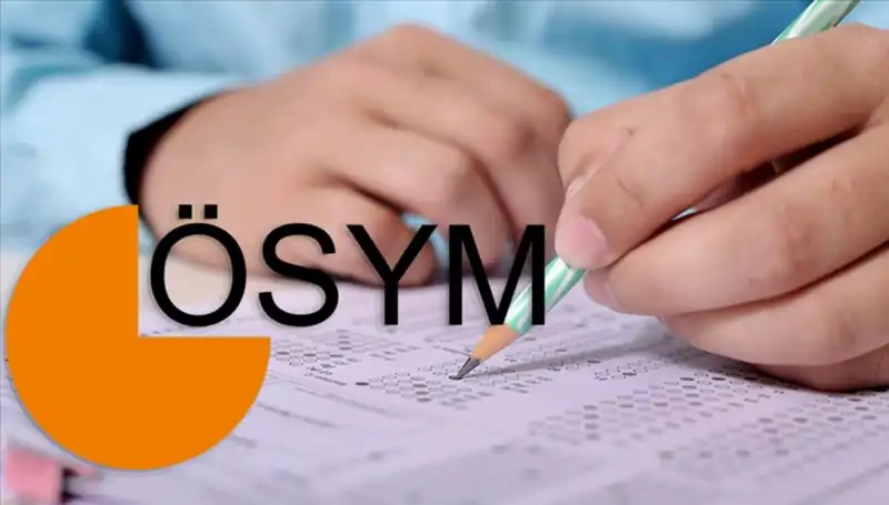 YKS 2025 Sınav Yerleri Açıklandı! Öğrenciler Sorgulama İle Öğreniyor