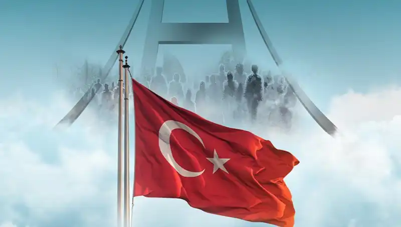 15 Temmuz’da Spor Kulüpleri: Demokrasi ve Birlik Mesajlarıyla Dolu