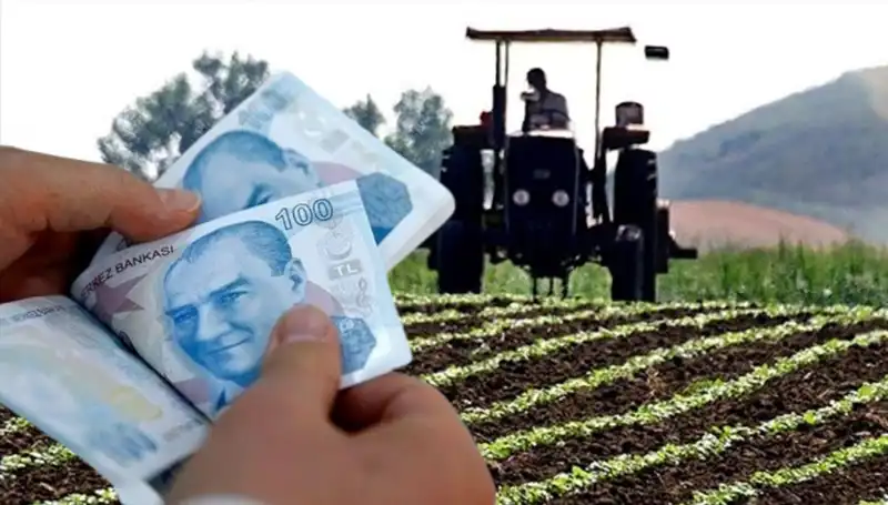 Mart 2025 Mazot ve Gübre Desteği Ödemeleri için Gözler Müjdeye Çevrildi