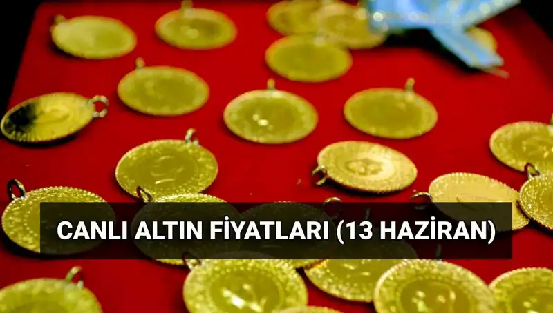 Son Dakika: Gram Altın Fiyatları Rekor Kırdı, Piyasalar Karşısında Ne Olacak?
