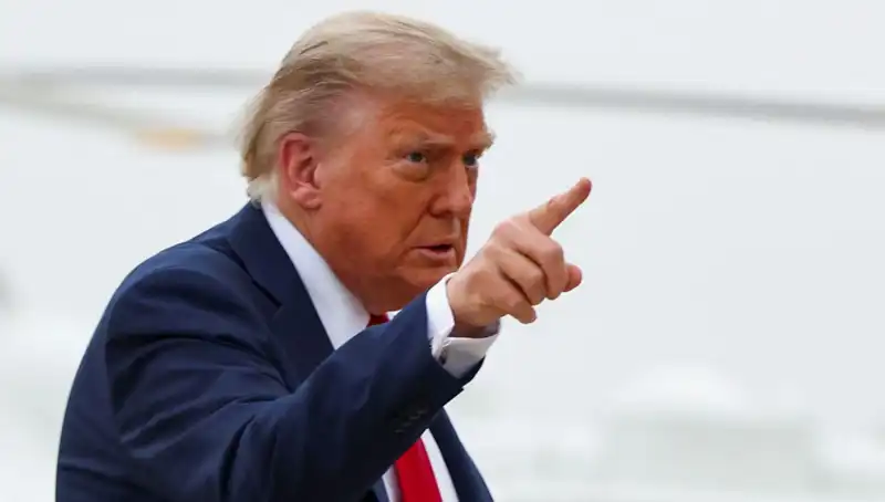 Trump Yönetiminden 36 Ülkeye Daha Seyahat Yasağı Planı: Neler Oluyor?