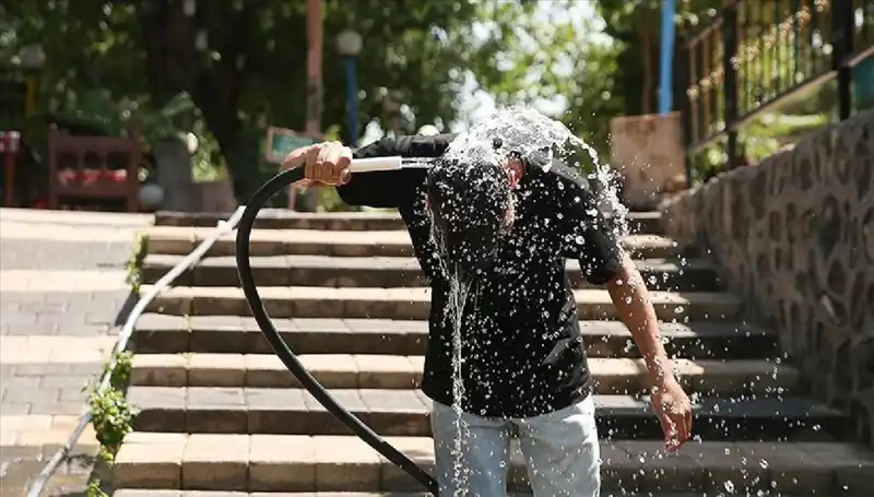 Hafta Sonu Hava Durumu: Kavrulmaya Hazır Mükemmel Sıcaklıklar!