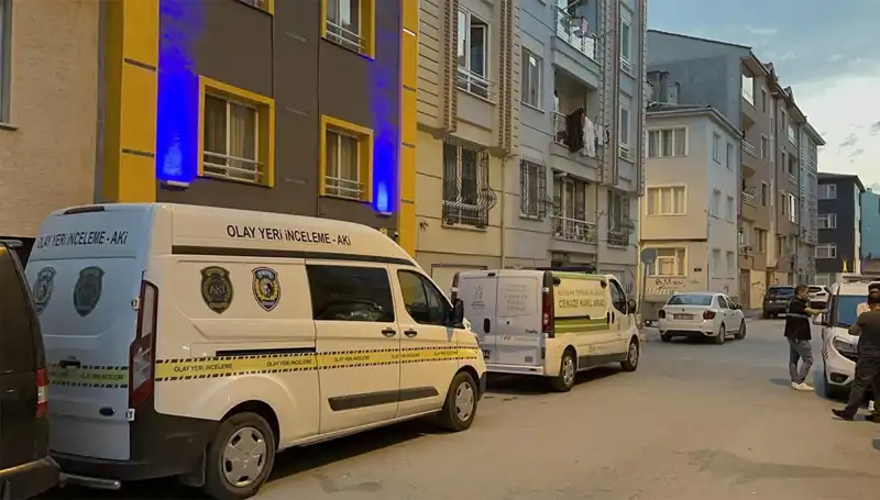 Apartman Merdiveninde Bulunan Gizemli Ölüm: Olayın Perde Arkası