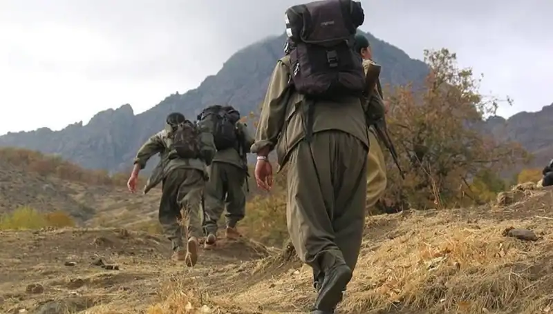 PKK Silah Bırakma Kararını Ne Zaman Açıkladı? Gözler Gelişmelerde!