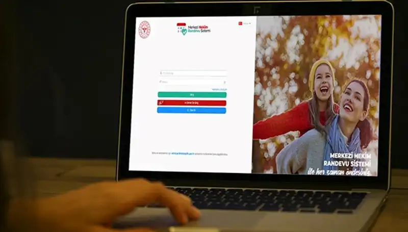 MHRS Üzerinden Sunulan Yeni Hizmet: Randevu Sürecini Kolaylaştırıyor!