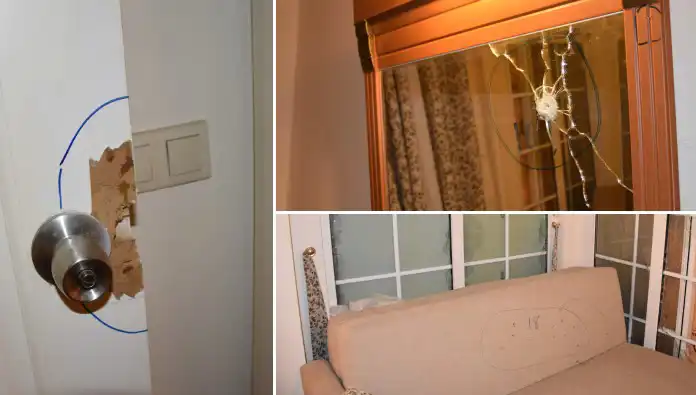 FETÖ Suikast Timine Ait Otele Yönelik Saldırının Derin Etkileri