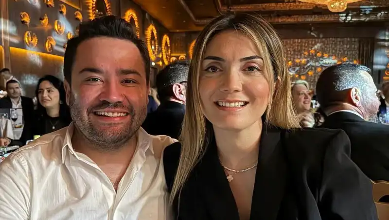 Gökhan Böcek Yurt Dışından Dönünce Gözaltına Alındı: Büyüyen Skandal
