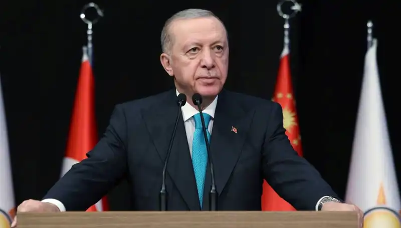 Cumhurbaşkanı Erdoğan: CHP’nin Tuzağına Düşmeyeceğiz, Bütün Hesapları Bozacağız