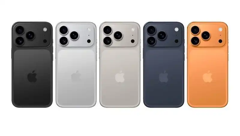 Apple, iPhone 17 Çıkış Tarihini Açıkladı! Herkes Merakla Bekliyor