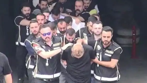 MASAK’ın Sarallar Raporu: 563 Para Transferi ve Bahis Ağları İncelendi