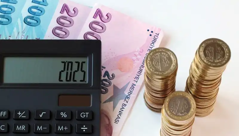 2025 Temmuz'da Memur ve Emekli Maaşlarında Rekor Artış Beklentisi