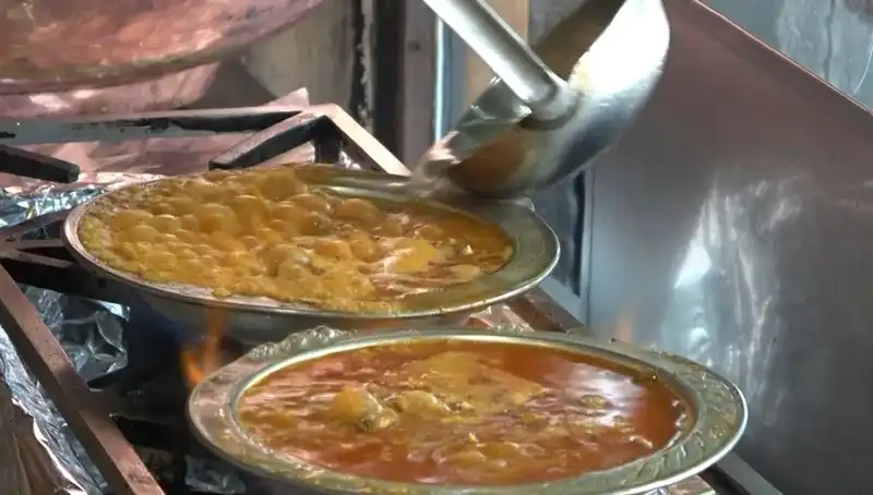 Gaziantep Mutfağı’nın Gizli Kahramanı: Doğal Antibiyotik Etkili Yöresel Yemek