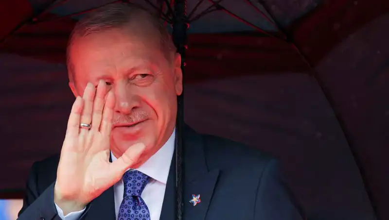 Cumhurbaşkanı Erdoğan, Macaristan’da Diplomasinin Temellerini Atmaya Hazır