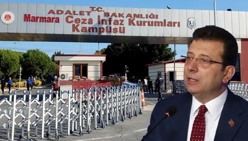 Ekrem İmamoğlu'nun İfadesi: Siyaset Arenasında Neler Oluyor?