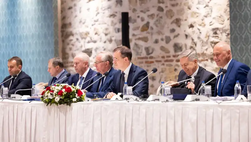 Putin ve Zelenski Arasında Görüşme: Kremlin’den Anlaşma Şartı Açıklaması
