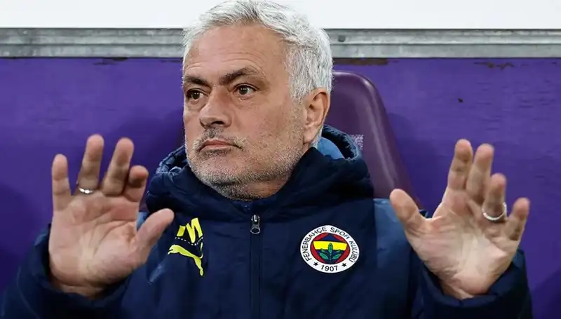 Beşiktaş’ın Umutları Yıkıldı: Mourinho Milli Yıldızı Elde Tutmayı Başardı