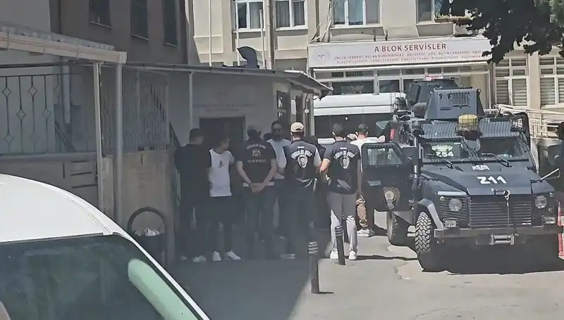 Leman Dergisi Soruşturmasında Dört Kişi Tutuklandı: İfadelerde Neler Söyleniyor?