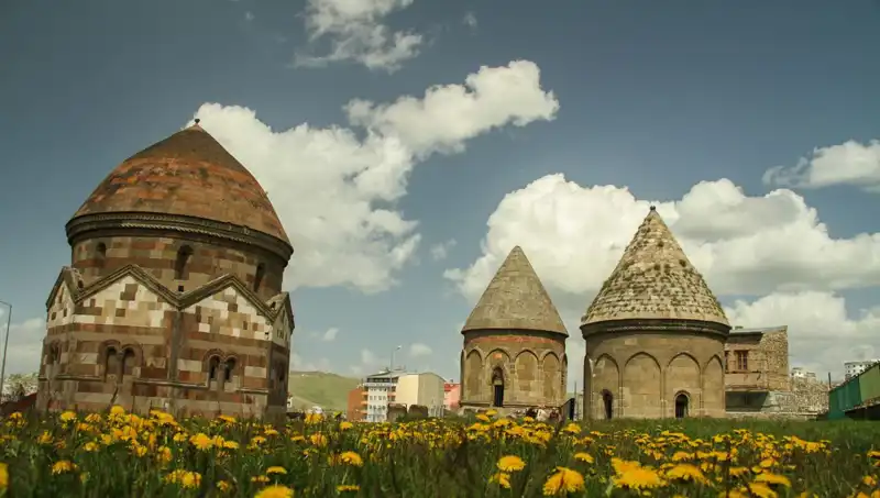 Erzurum: Tarih ve Kültürle Dolu Bir Yolculuğa Davet Ediyor