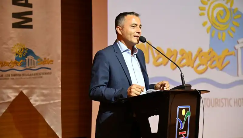 Manavgat'ta Belediye Başkanı Niyazi Nefi Kara'ya Şok Operasyon: Gözaltı Kararı Alındı