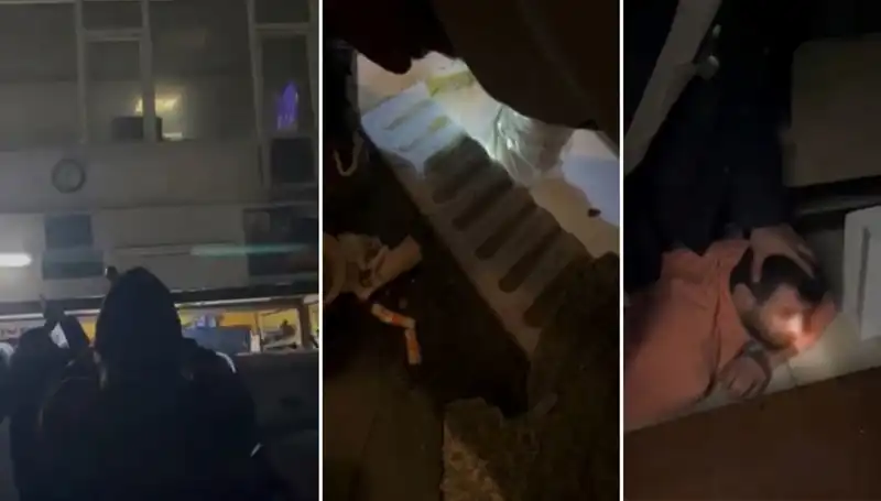 Etiler'den Zeytinburnu'na Uzanan Şok Olay: Polis Anında Müdahale Etti!