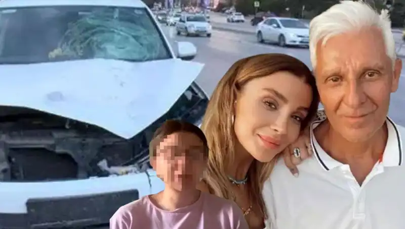 Özge Ulusoy'un Babasına Yönelik Kaza Kararı, Yargıtay'dan Şaşırtan Gelişme