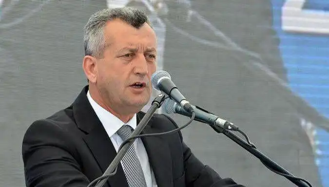 Eski Menemen Belediye Başkanı Tahir Şahin Hayatını Kaybetti: Kısa Bir Veda