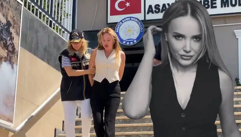 Meral Kaplan'a Şok Dolandırıcılık Suçlaması: 23 Milyon Lira Ziyan!