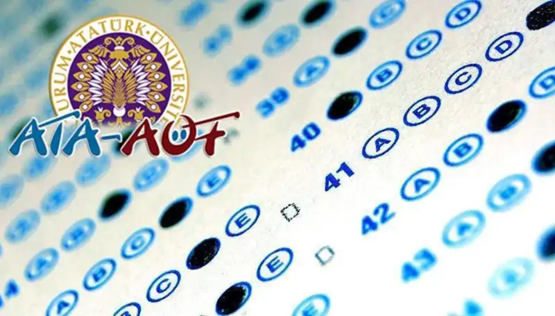 2025 ATA AÖF Vize Sınavı Sonuçları: Sorular ve Cevap Anahtarı Ne Zaman Yayınlanacak?