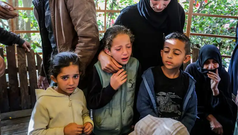 Gazze'de Can Kaybı 52 Bin 400'e Ulaştı: İnsanlık Krizi Derinleşiyor