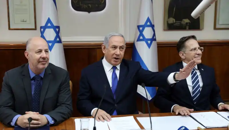 Tel Aviv'de Endişe: İran'ın Balistik Füze Stoku Hakkında Şok Edici Açıklama