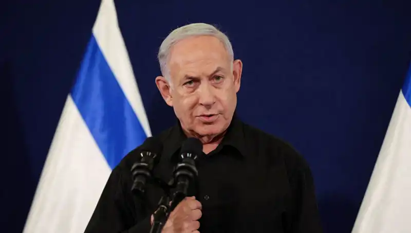 İsrail’in Suriye’ye Saldırı Tehdidi: Netanyahu ve Katz’tan Çarpıcı Açıklamalar