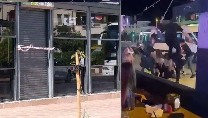 Marmaris'te Turist Kavgası: İşletme Mühürlendi, Olayın Perde Arkası