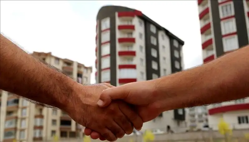 TOKİ'nin 158 ve 350 İş Yeri Satışı: Tarihler ve Detaylar Açıklandı!