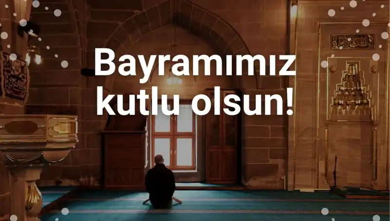 Kurban Bayramı 2025: Sevdikleriniz için En Özel Mesajlar ve Sözler