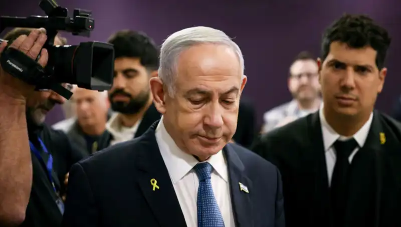 İsrail'de Sözcü Krizine Neden Olan Etik İhlalleri: Netanyahu'nun Yakınındaki İsim Uzaklaştırıldı